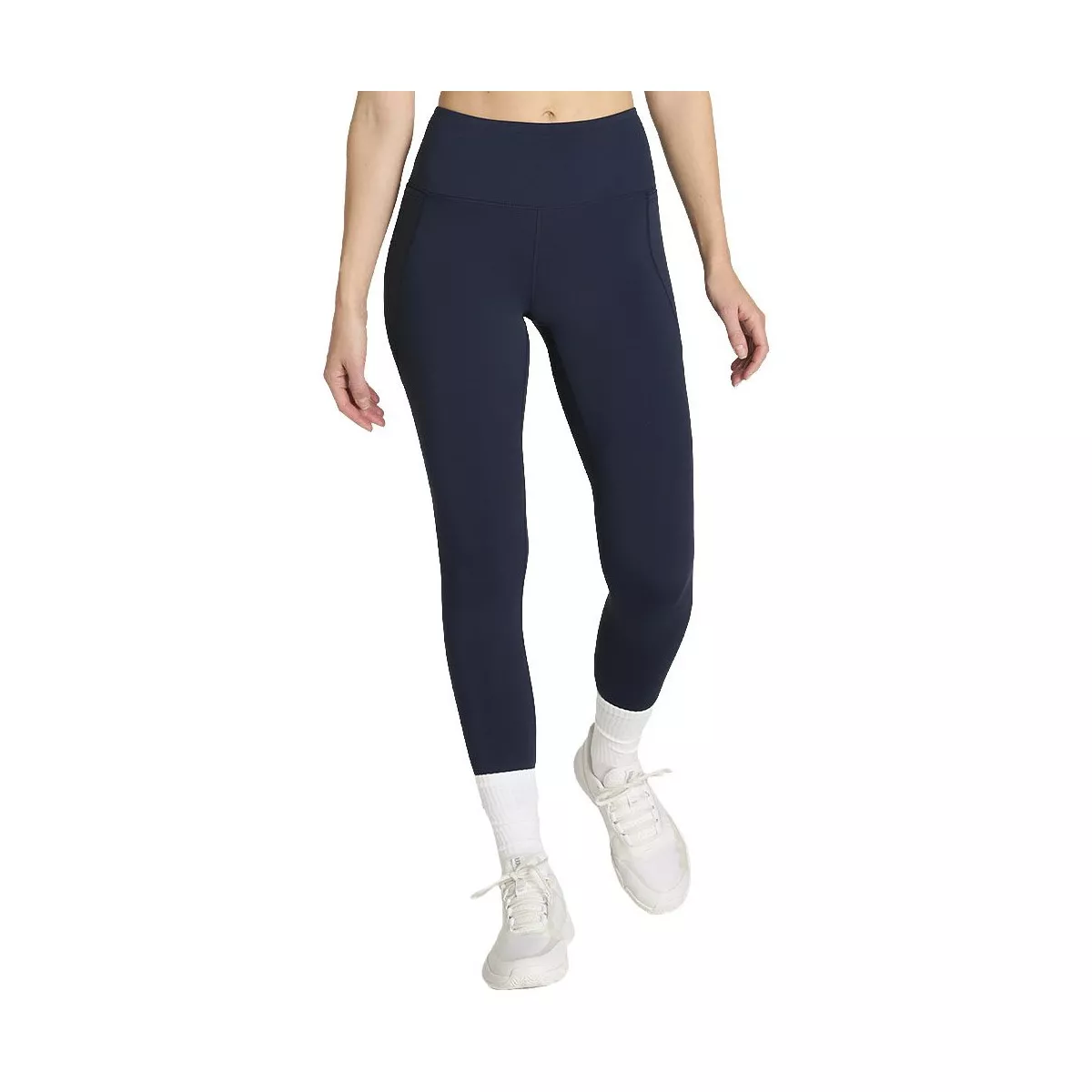 Wilson Advantage Tennis Leggings Marineblau