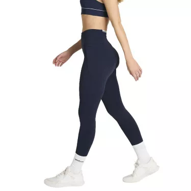 Wilson Advantage Tennis Leggings Marineblau
