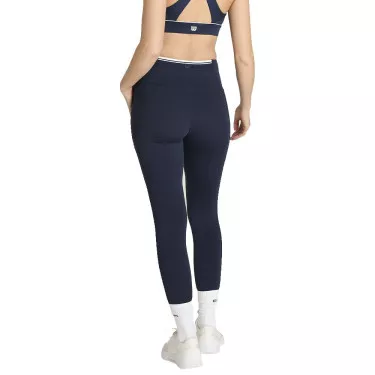 Wilson Advantage Tennis Leggings Marineblau