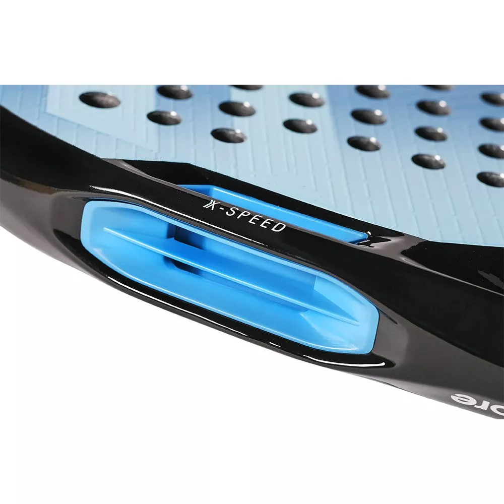 Tecnifibre Curva Soft 2026 Padelschl&auml;ger