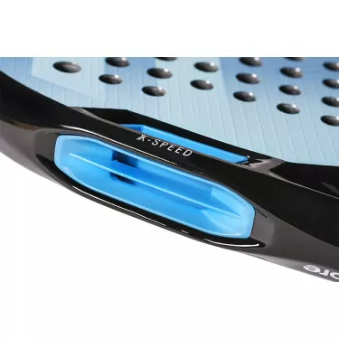 Tecnifibre Curva Soft 2026 Padelschl&auml;ger
