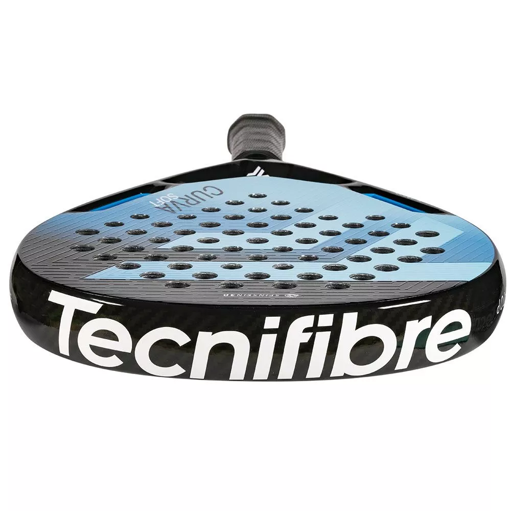 Tecnifibre Curva Soft 2026 Padelschl&auml;ger