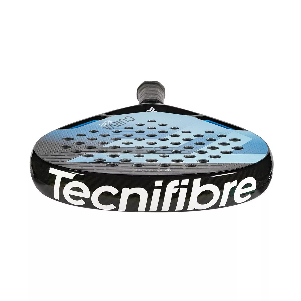 Tecnifibre Curva Soft 2026 Padelschl&auml;ger