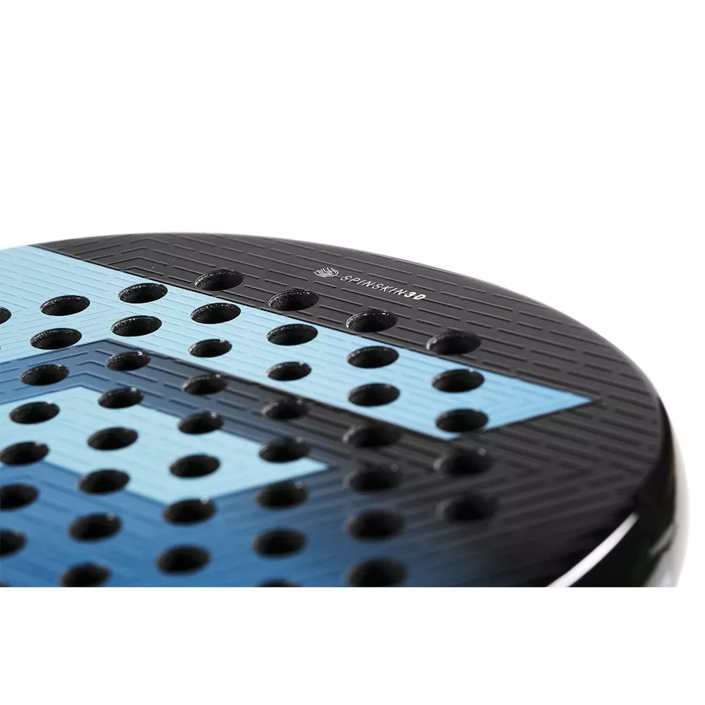 Tecnifibre Curva Soft 2026 Padelschl&auml;ger
