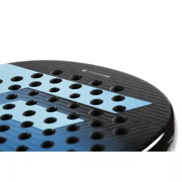 Tecnifibre Curva Soft 2026 Padelschl&auml;ger