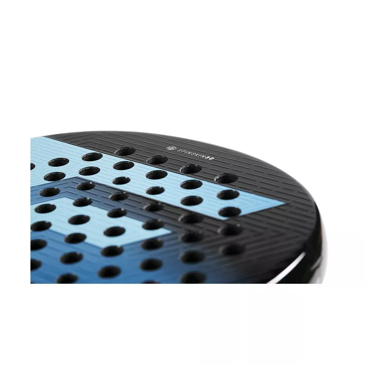 Tecnifibre Curva Soft 2026 Padelschl&auml;ger