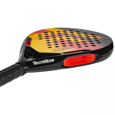 Tecnifibre Curva Speed 2026 Padelschl&auml;ger