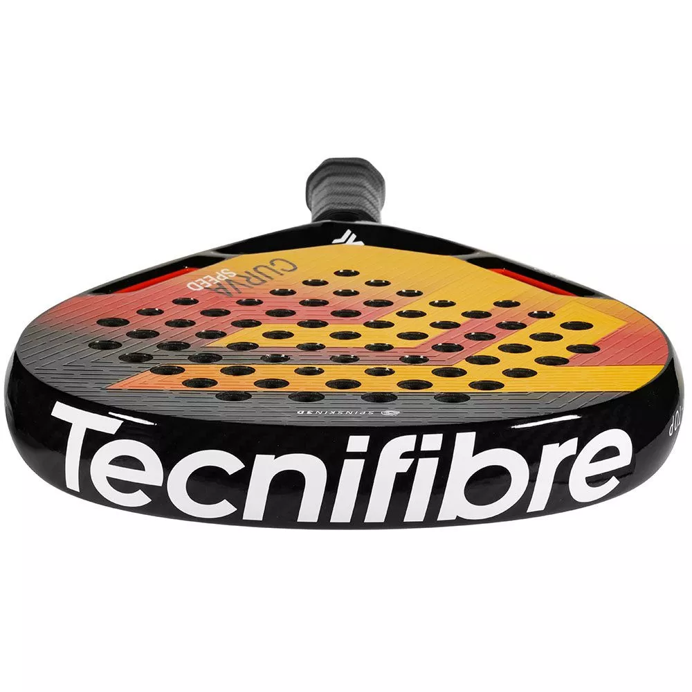 Tecnifibre Curva Speed 2026 Padelschl&auml;ger