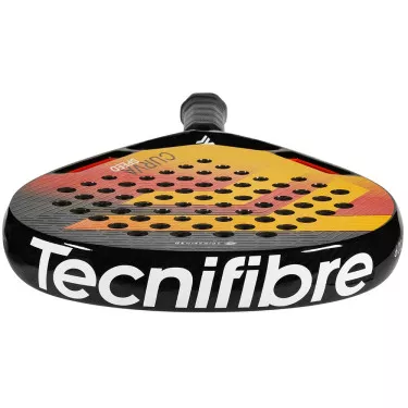Tecnifibre Curva Speed 2026 Padelschl&auml;ger