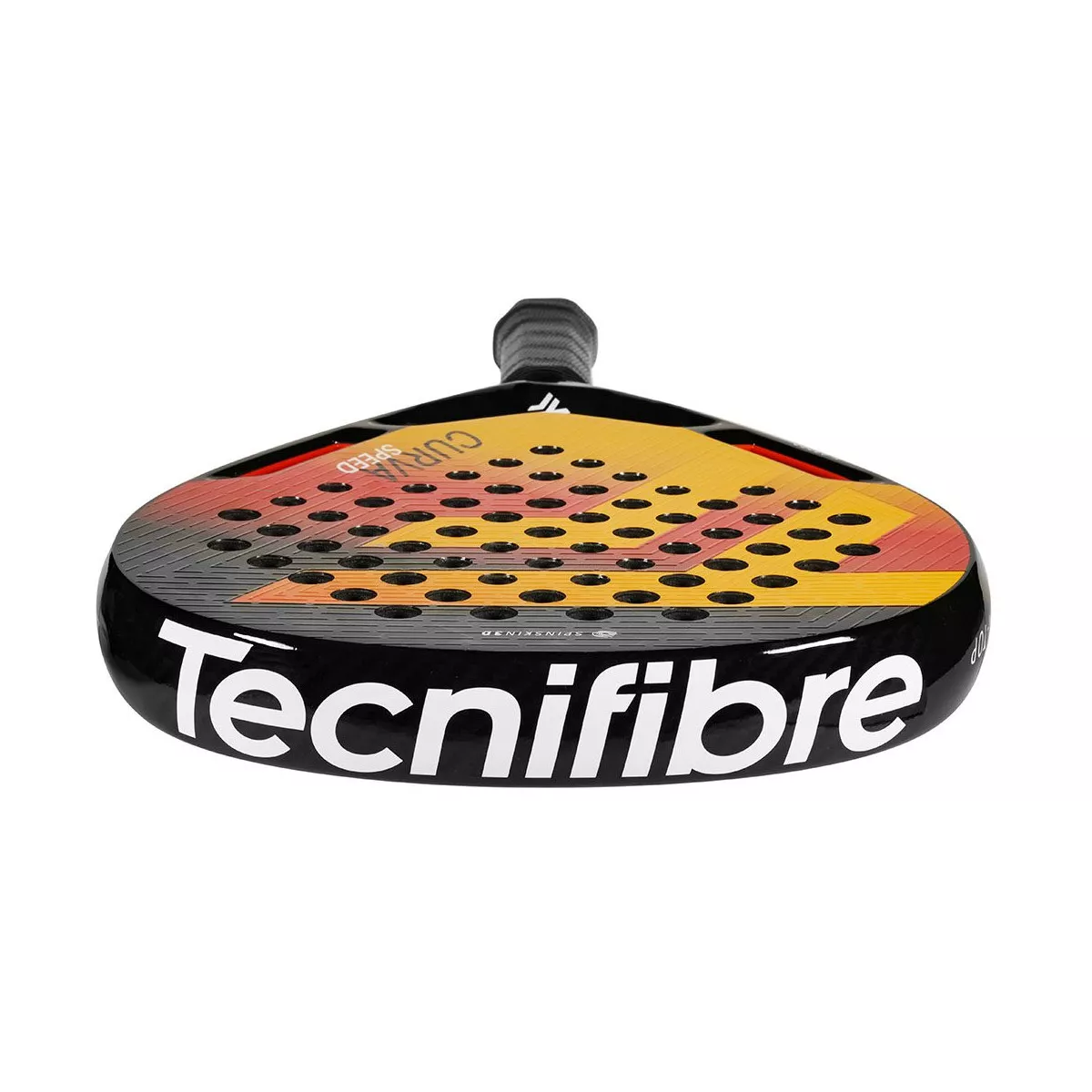 Tecnifibre Curva Speed 2026 Padelschl&auml;ger