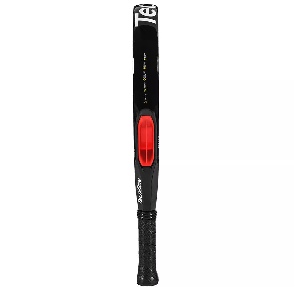 Tecnifibre Curva Speed 2026 Padelschl&auml;ger