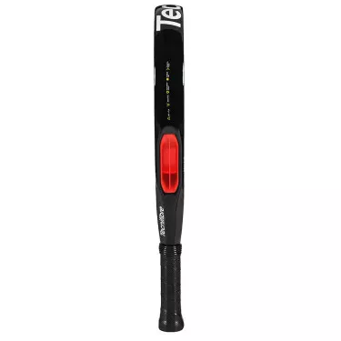 Tecnifibre Curva Speed 2026 Padelschl&auml;ger