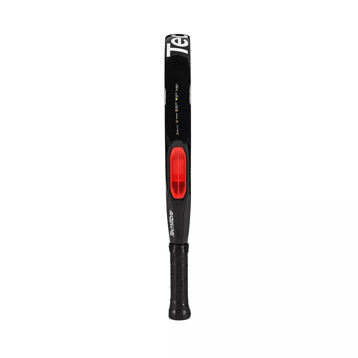 Tecnifibre Curva Speed 2026 Padelschl&auml;ger