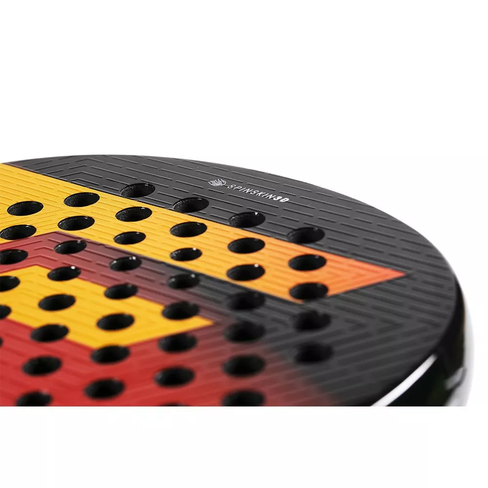 Tecnifibre Curva Speed 2026 Padelschl&auml;ger