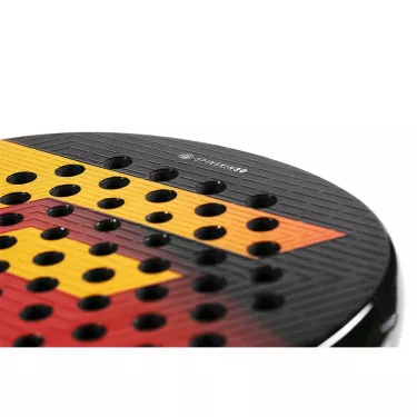 Tecnifibre Curva Speed 2026 Padelschl&auml;ger