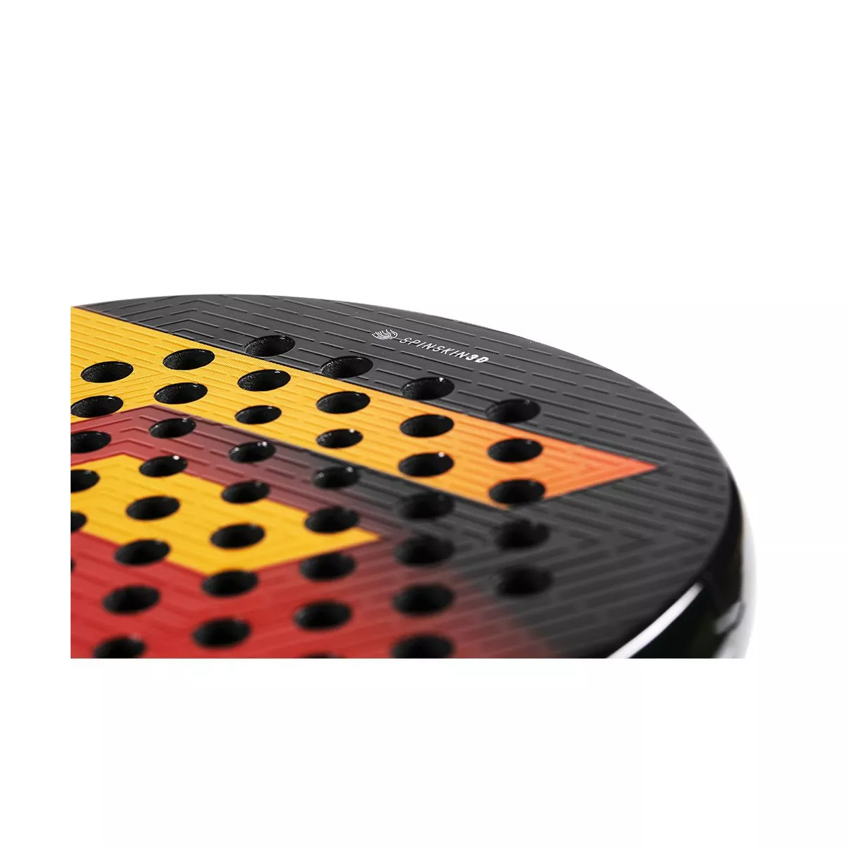 Tecnifibre Curva Speed 2026 Padelschl&auml;ger