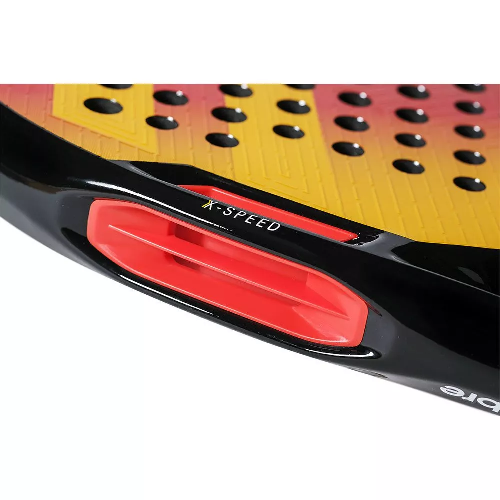 Tecnifibre Curva Speed 2026 Padelschl&auml;ger