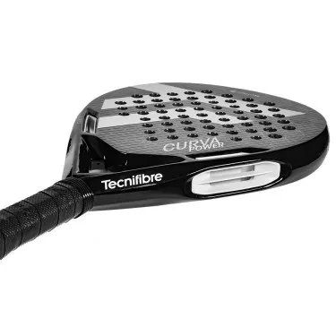 Tecnifibre Curva Power 2026 Padelschl&auml;ger