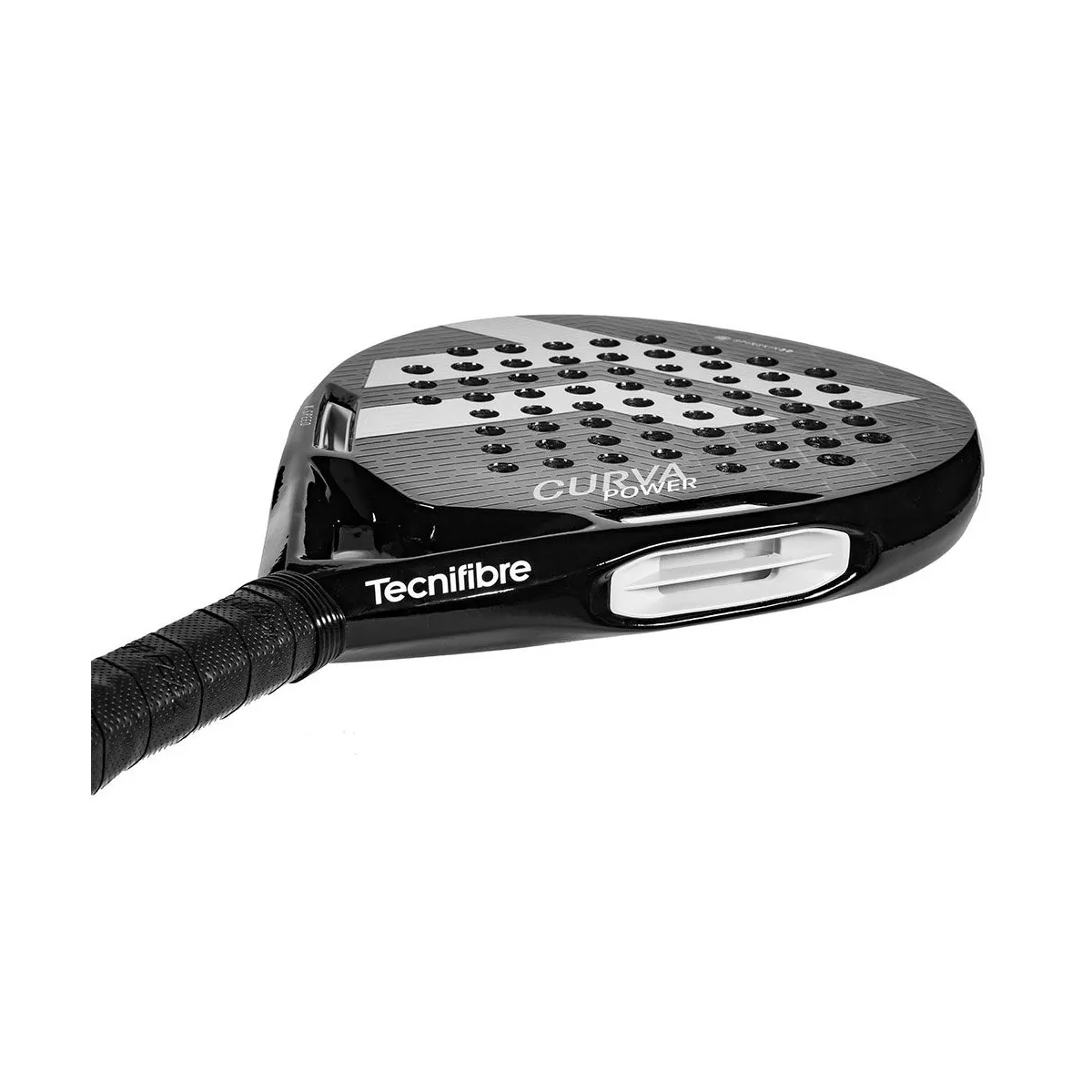 Tecnifibre Curva Power 2026 Padelschl&auml;ger