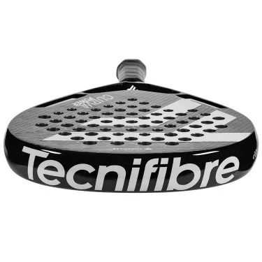 Tecnifibre Curva Power 2026 Padelschl&auml;ger