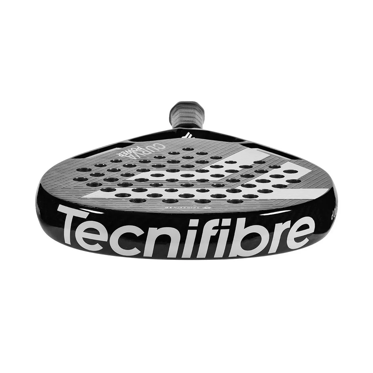 Tecnifibre Curva Power 2026 Padelschl&auml;ger
