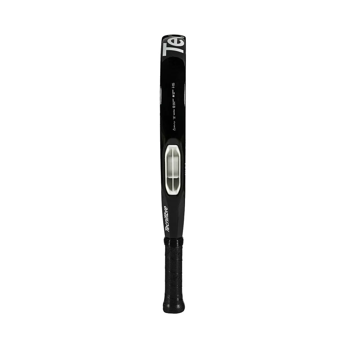 Tecnifibre Curva Power 2026 Padelschl&auml;ger
