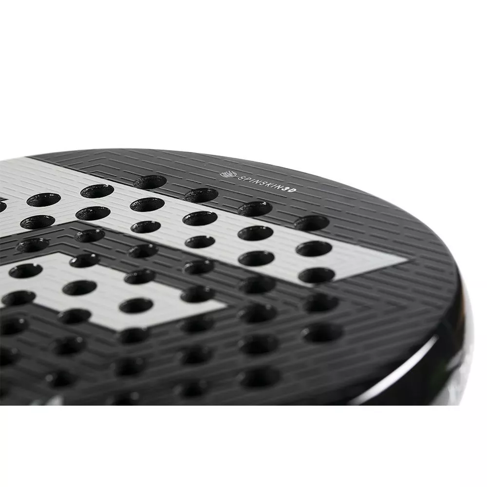 Tecnifibre Curva Power 2026 Padelschl&auml;ger