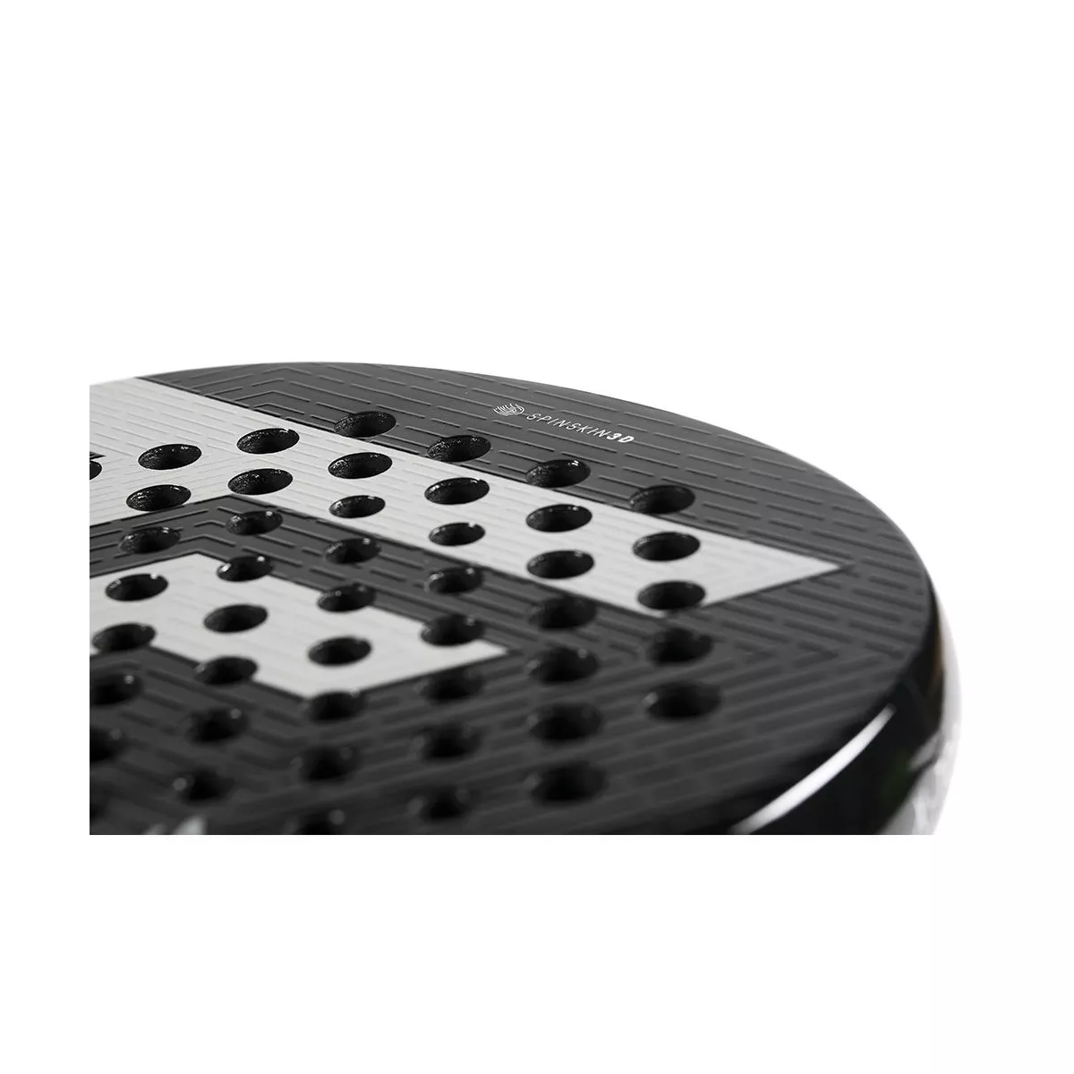 Tecnifibre Curva Power 2026 Padelschl&auml;ger