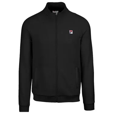 Fila Demetrio Jacke Schwarz