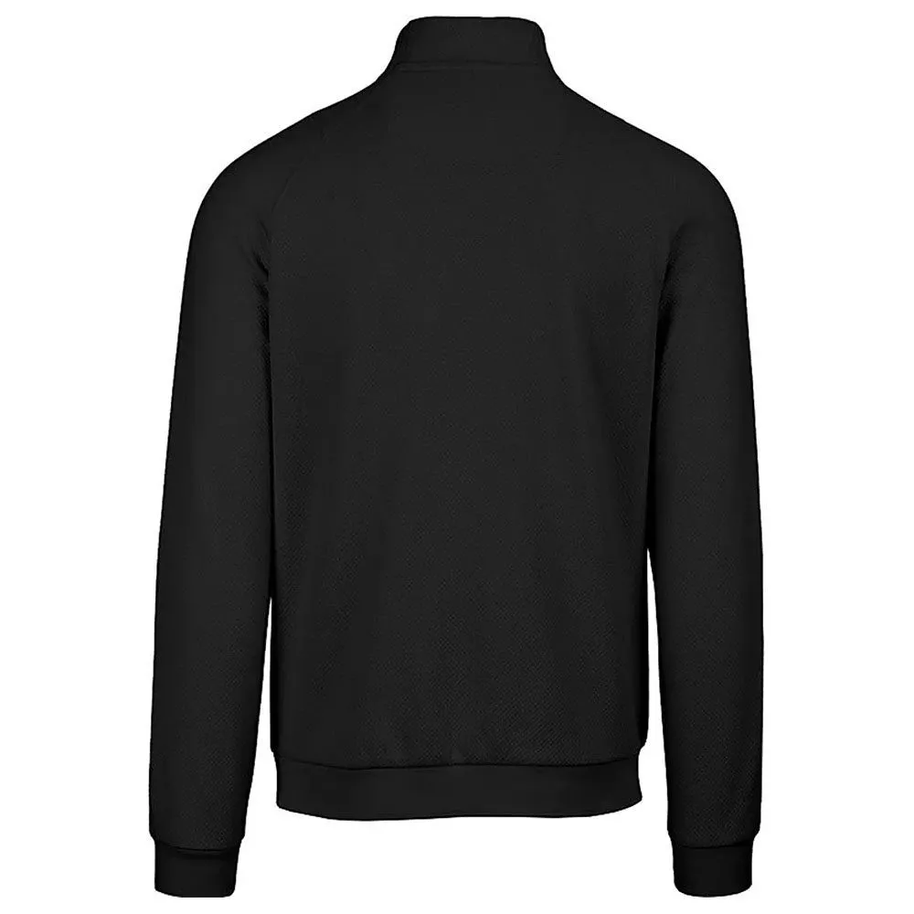 Fila Demetrio Jacke Schwarz