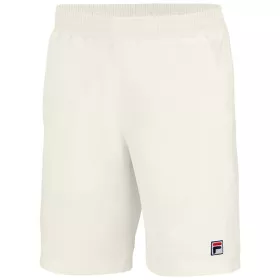 Fila Santana Tennisshorts Ecru