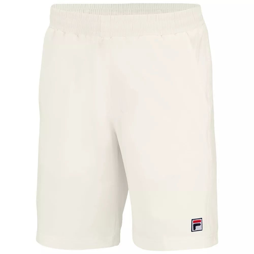 Fila Santana Tennisshorts Ecru