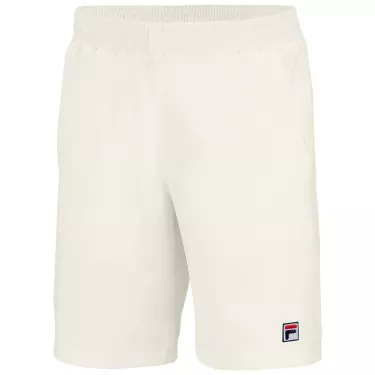 Fila Santana Tennisshorts Ecru
