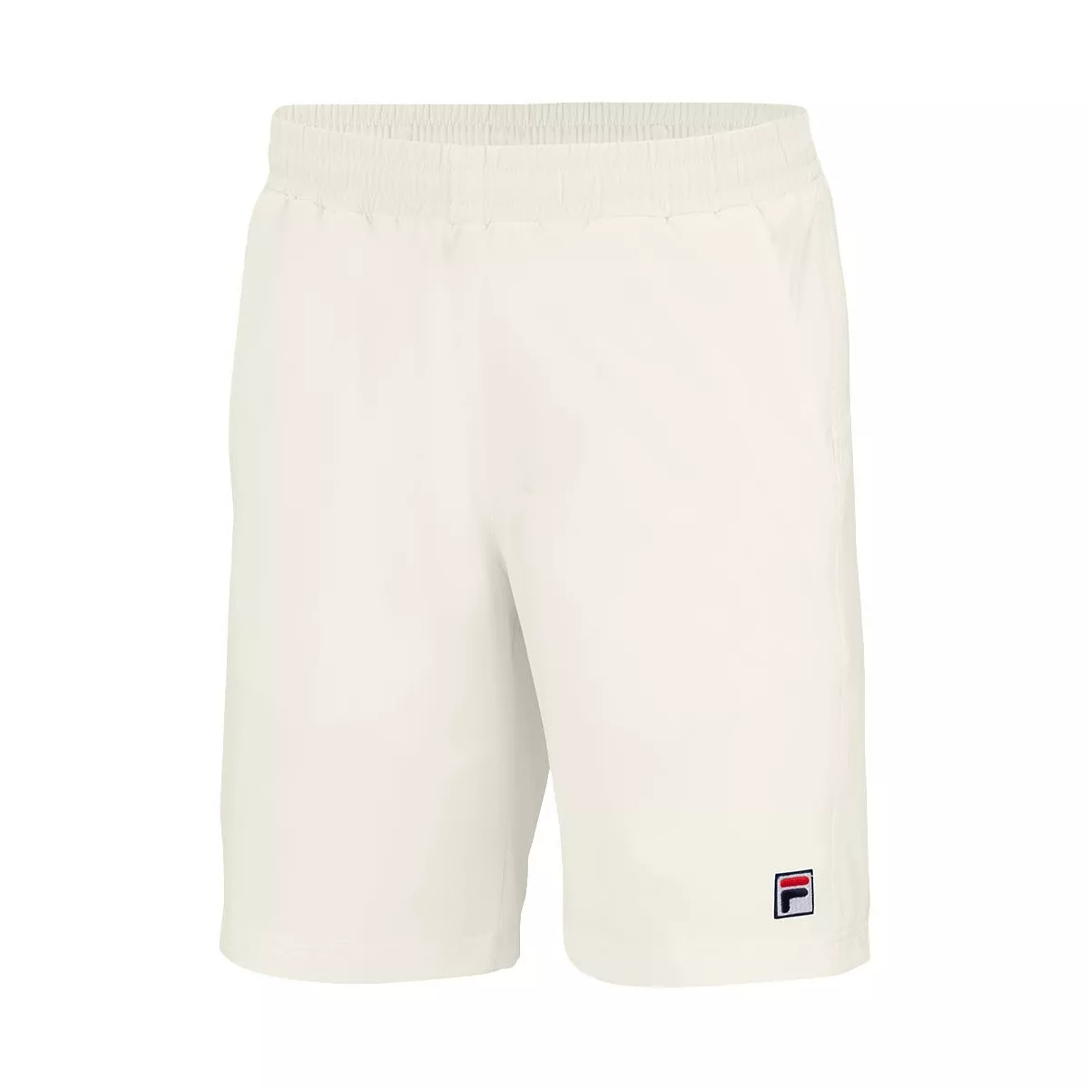 Fila Santana Tennisshorts Ecru