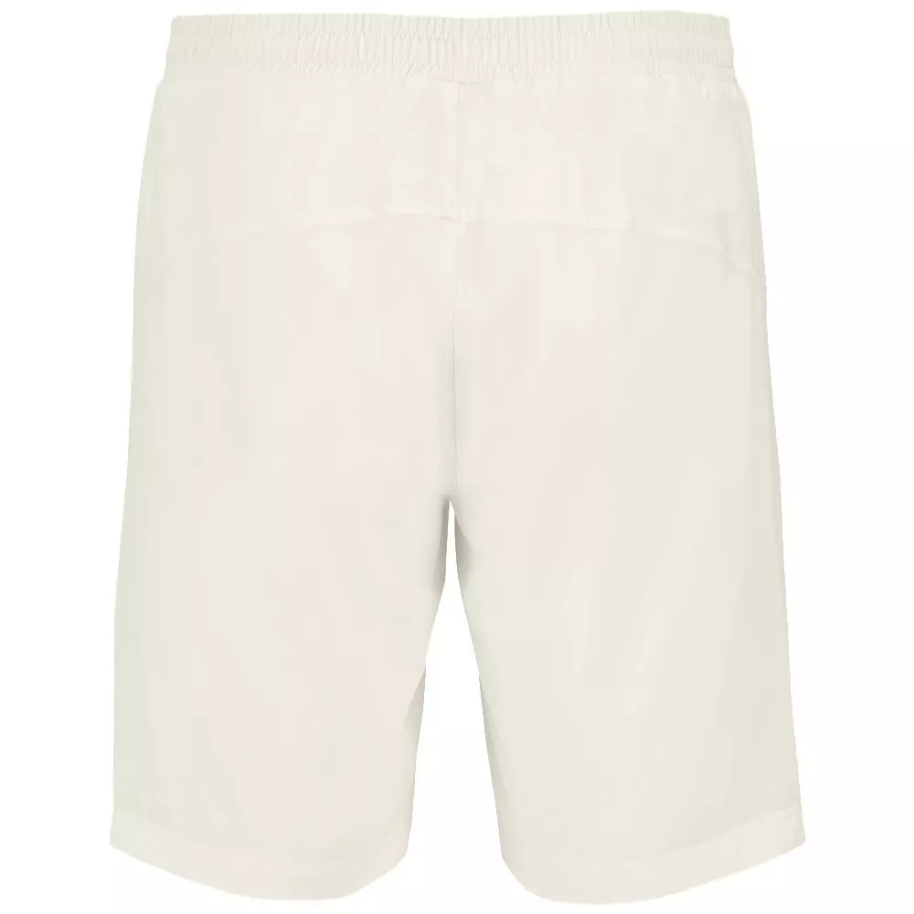 Fila Santana Tennisshorts Ecru