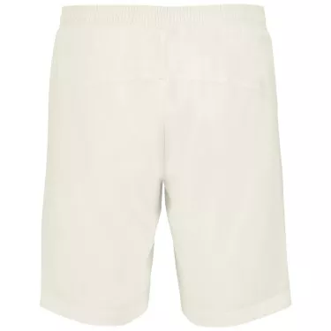 Fila Santana Tennisshorts Ecru