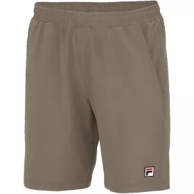 Fila Santana Tennisshorts Taupe