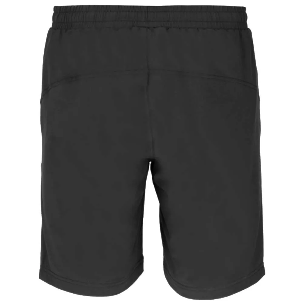 Fila Santana Tennisshorts Schwarz