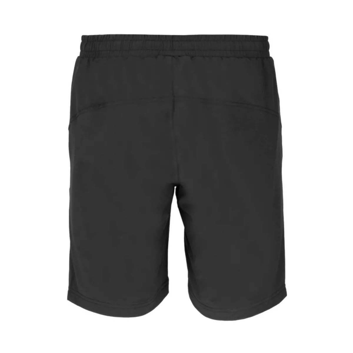 Fila Santana Tennisshorts Schwarz