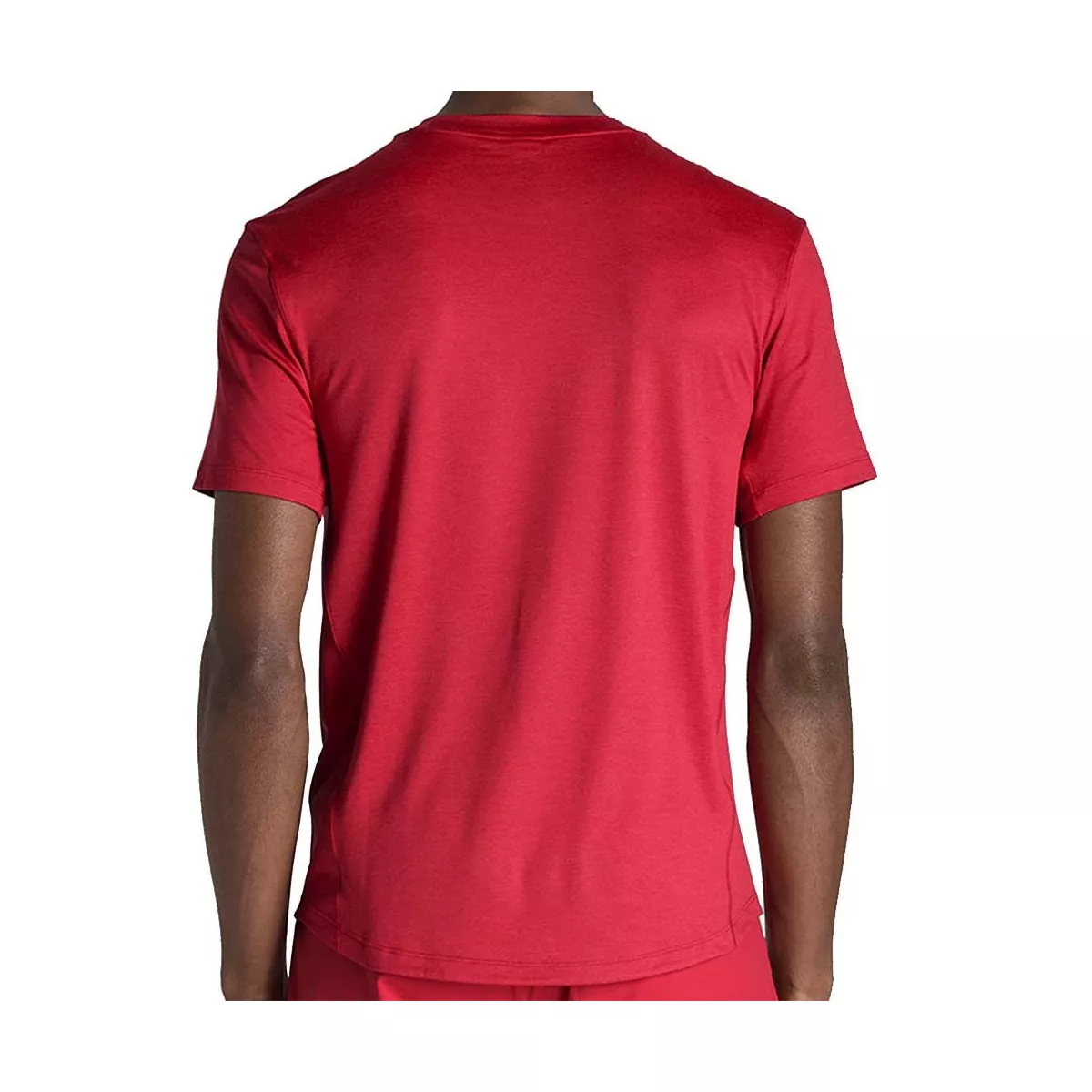 Wilson Everyday Performance T-Shirt Herren Rot