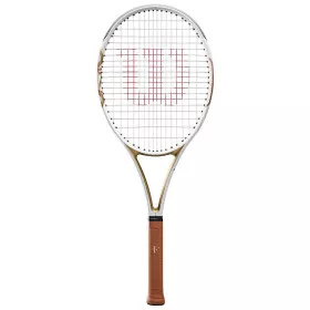 Wilson RF 01 Hall of Fame Tennisschl&auml;ger (300 g)