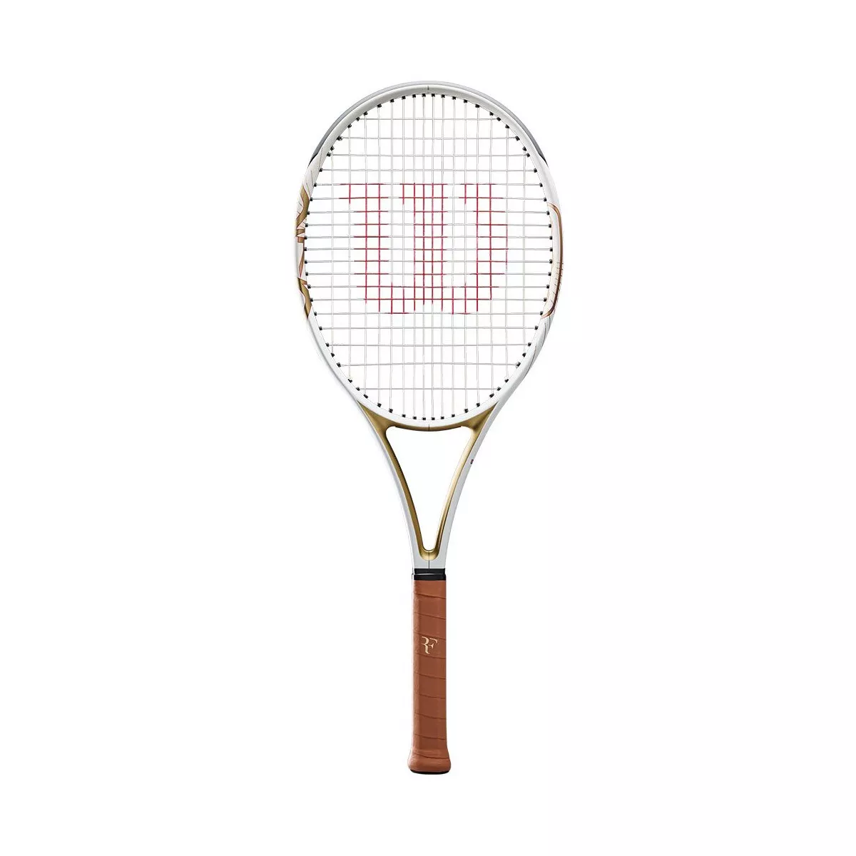 Wilson RF 01 Hall of Fame Tennisschl&auml;ger (300 g)