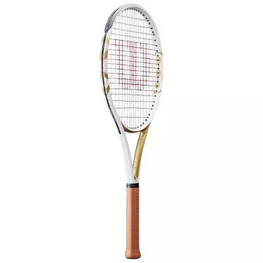 Wilson RF 01 Hall of Fame Tennisschl&auml;ger (300 g)
