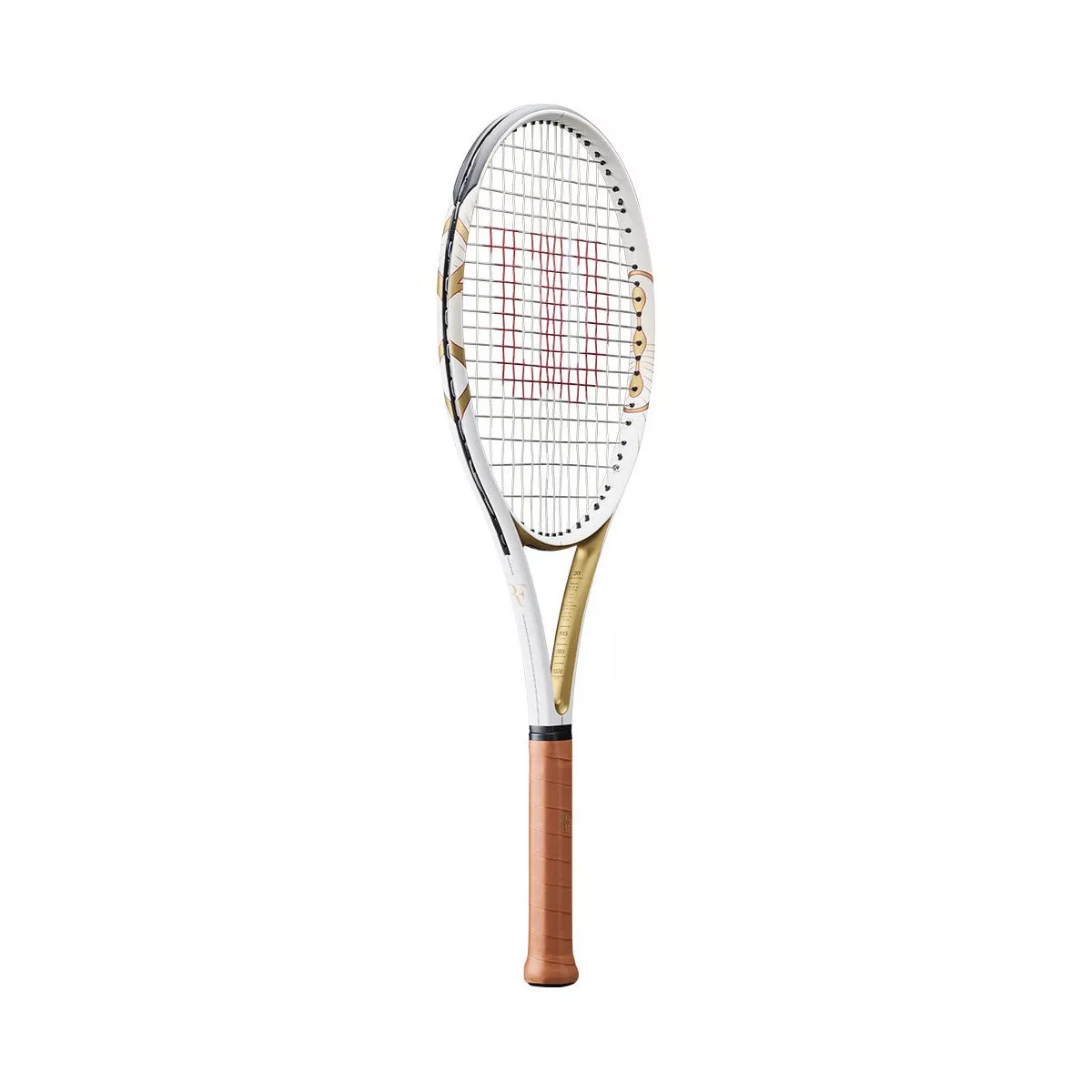 Wilson RF 01 Hall of Fame Tennisschl&auml;ger (300 g)