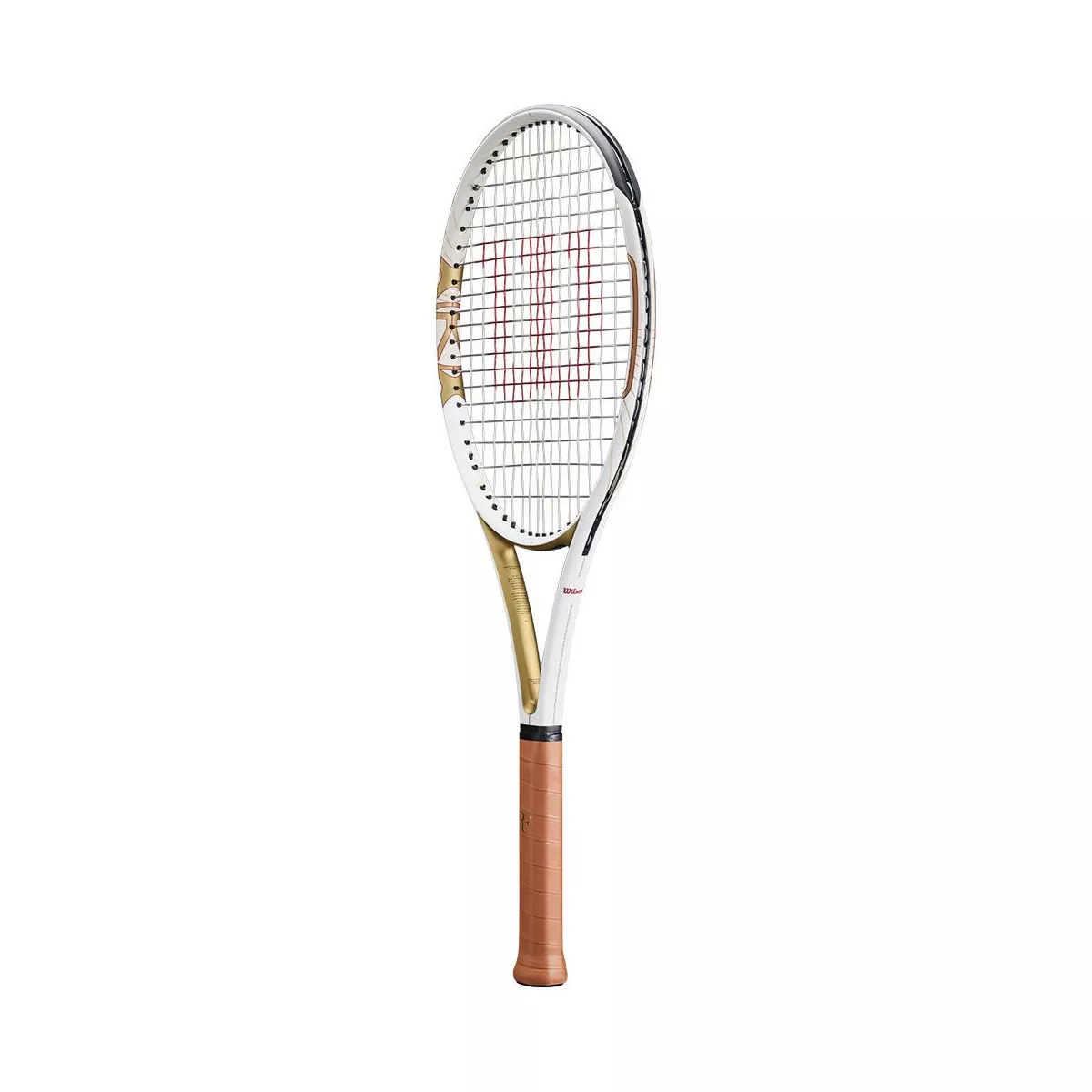 Wilson RF 01 Hall of Fame Tennisschl&auml;ger (300 g)