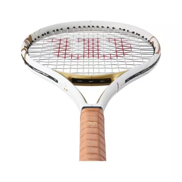 Wilson RF 01 Hall of Fame Tennisschl&auml;ger (300 g)
