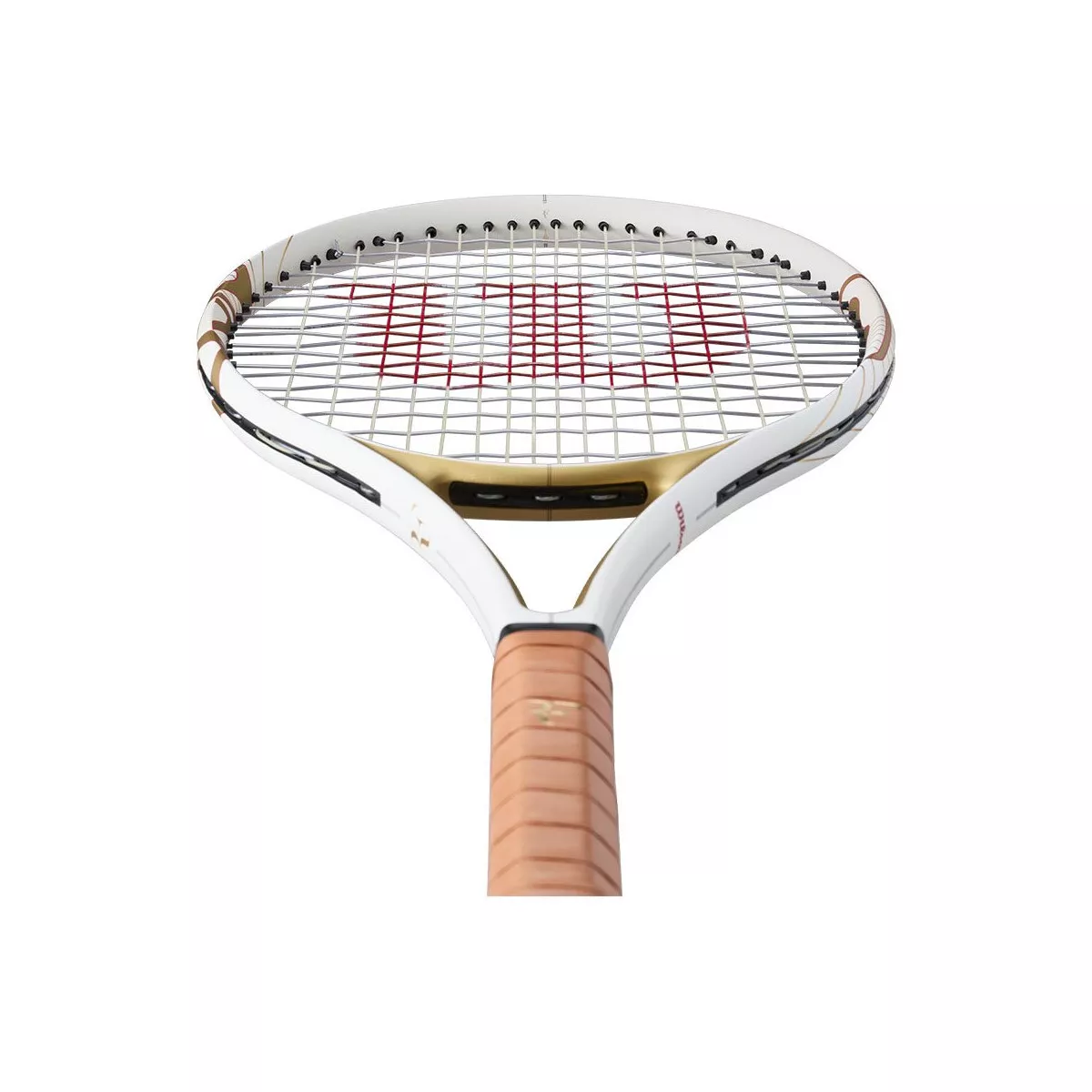 Wilson RF 01 Hall of Fame Tennisschl&auml;ger (300 g)