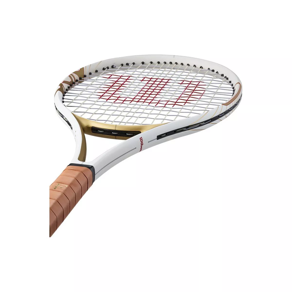 Wilson RF 01 Hall of Fame Tennisschl&auml;ger (300 g)