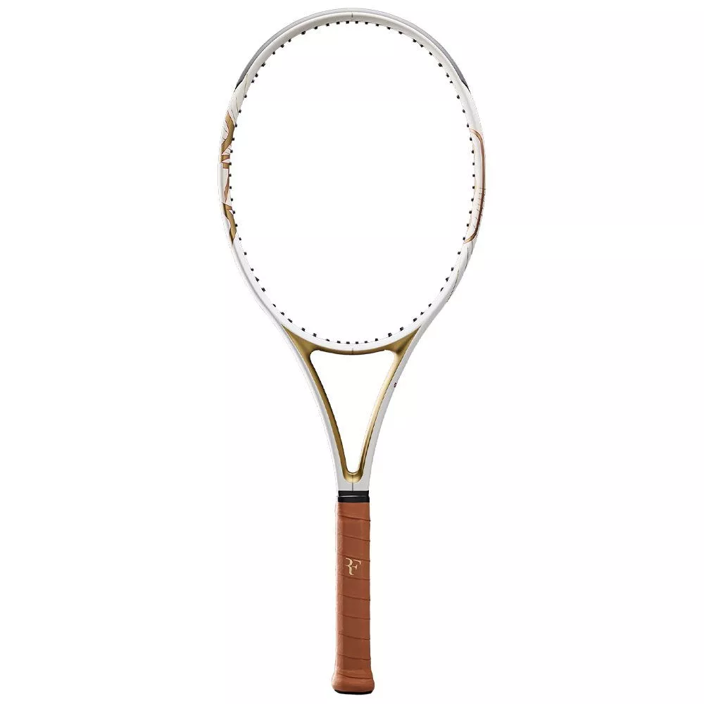 Wilson RF 01 Hall of Fame Tennisschl&auml;ger (300 g)