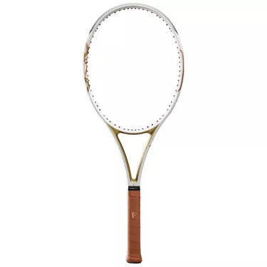 Wilson RF 01 Hall of Fame Tennisschl&auml;ger (300 g)